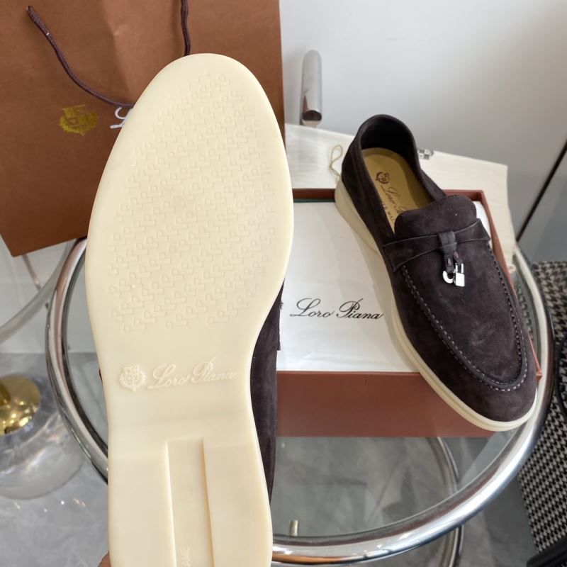 Loro Piana Shoes